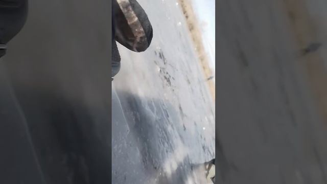 ребята ура первый лёд в городе Омск смотреть онлайн