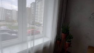 1 комнатная квартира на Балашовской, 4