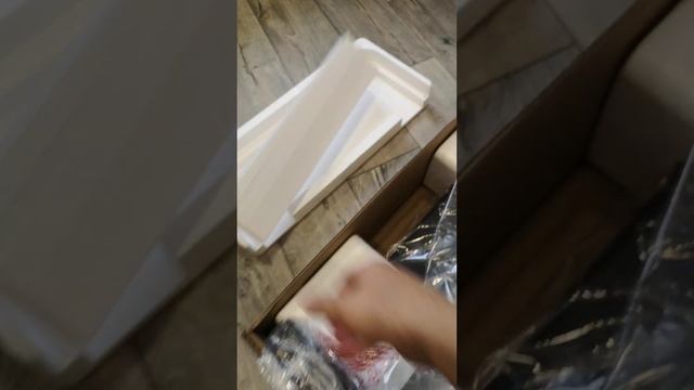 Распаковка — Электрическая беговая дорожка Sundays Fitness T смотреть онлайн