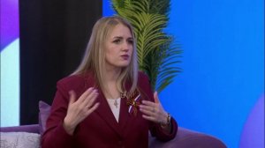 Утро Донбасса 13 мая 2025г. Мифы и реальность о беременности. Ирина Кузьминых