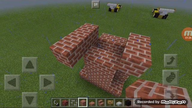 Как сделать камин в майнкрафт 1.0.0 смотреть онлайн