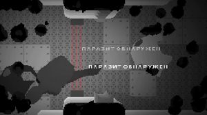 Хоррор, но у тебя одна рука | Endoparasitic