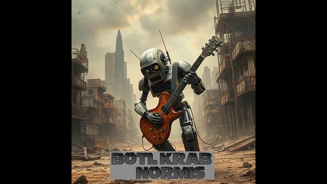BOTL KRAB - Normis