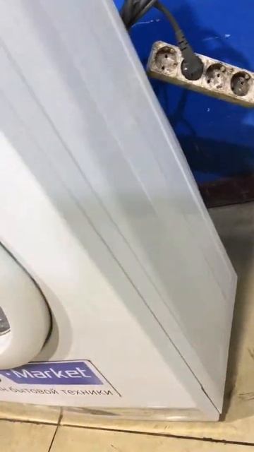 Стиральная машина SAMSUNG S1005J смотреть онлайн