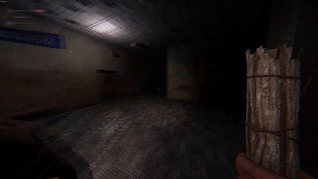 Правильное изгнание призрака в Phasmophobia