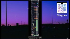 Алгосы | Как Раскачать Депозит | Скальпинг Пробой Трей?