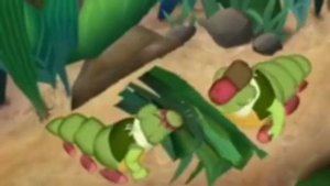 лунтик жмых