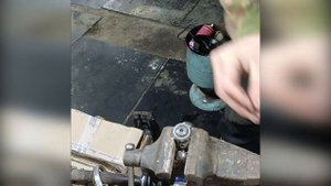 Замена сальника-пыльника привода Рено Меган или Как не запороть коробку