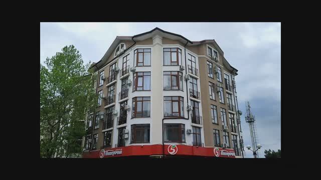 Уютная двушка в ЖК Суворов, Геленджик. +79385211010