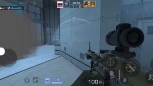 я играю в стендоф 2 часть 9