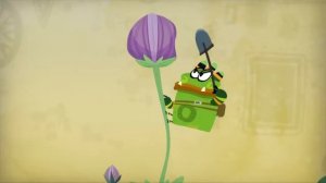 Куми Куми 4 серия, 1 сезон «Рыбалка»