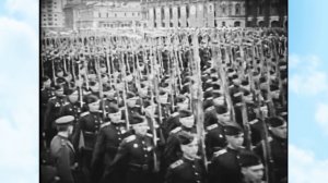 Видео-сюжеты, показанные в рамках гала-концерта «Путь к Победе» в Красноярской краевой филармонии