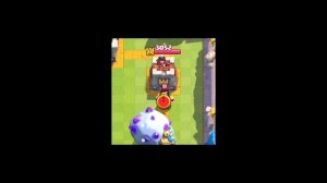 Clash royale | гайд на игру с эволюцией гигантского снежка