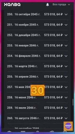 Ипотека на 232 миллиона рублей 👀💀 #ипотека #юмор #мем #прикол #рофл