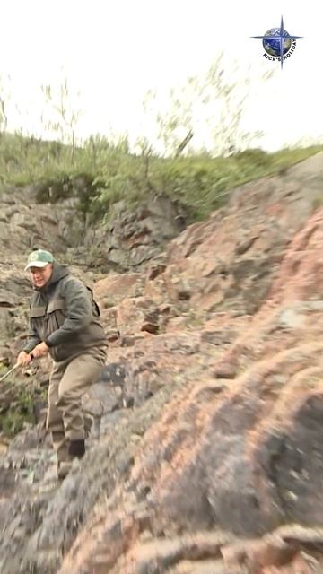 Fishing in Murmansk Рыбалка в Мурманске 2 смотреть онлайн