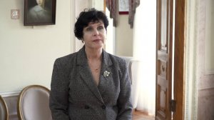 13.05.2025. Лариса Савинкина: Конкурс показывает мастерство студентов, педагогов, организаторов