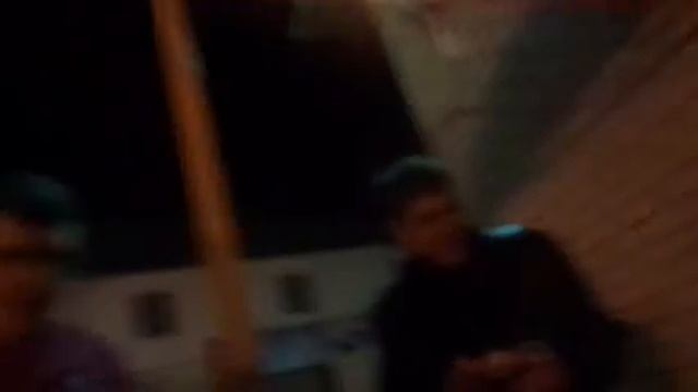 Почему талант певец ПРОРОК САН БОЙ назвался САН БОЙ ра
