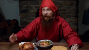 ИРП Ку-Клукс-Клана! Что ели Белые привидения на Юге США