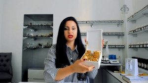 Аромабренд  - Создание духов под вашим брендом от парфюмерного ателье Аромаобраз