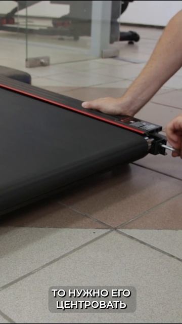 3 полезных совета по обслуживанию дорожек #краткийобз? смотреть онлайн