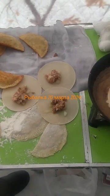 рыбалка в Томской обл. озеро Курдо смотреть онлайн