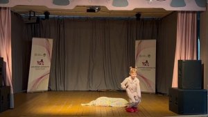 Варвара Кукало - Колыбельная