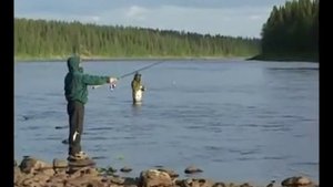 Анатолий Полотно На Севере cut