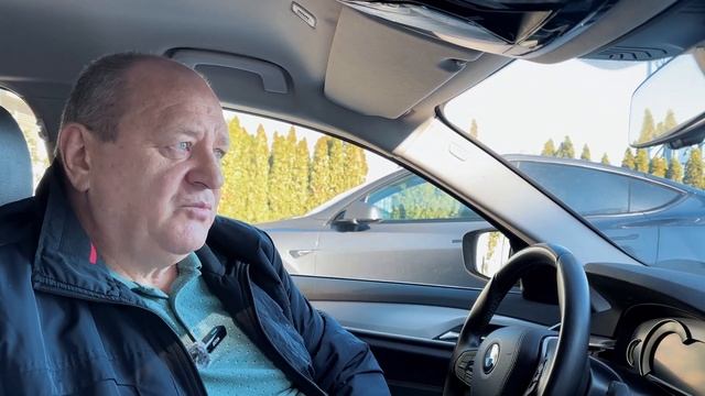 Как заказать и привезти автомобиль из Германии в 2025 го
