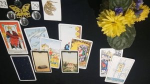 ТЕЛЕЦ ТАРО ПРОГНОЗ НА НЕДЕЛЮ С 23 ПО 29 ДЕКАБРЯ 2024 ГОДА