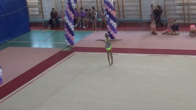 2011 Макарова Есения смотреть онлайн