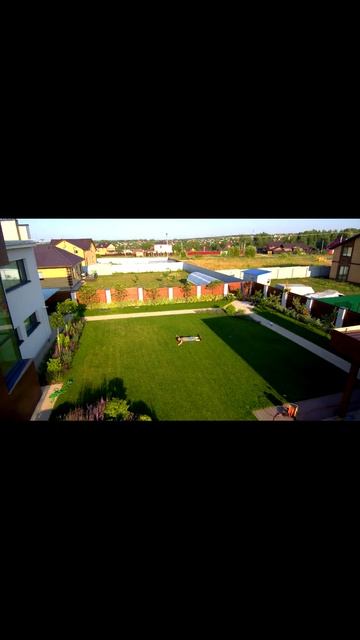 Благоустройство сада #ландшафтныйдизайн #shorts смотреть онлайн