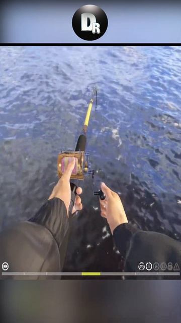 Русская Рыбалка 4🦀 Трофей 💰Поллак #1🐠RUSSIAN FISHING 4🐟 PP4 # смотреть онлайн