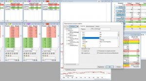 Индикатор Арбитраж для Quik