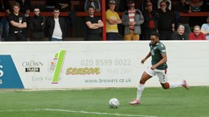 Сериал Добро пожаловать в Рексэм / Welcome to Wrex Сезон 1 Серия 2