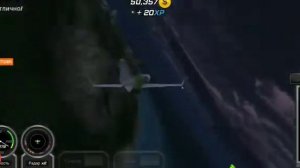 Симулятор самолёта прохождение часть 1