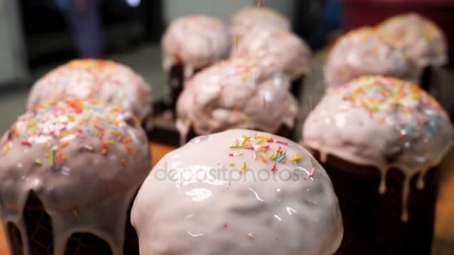 El Aroma de la Infancia 🌸✨🍞 Аромат дитинства