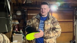 Сапоги Nordman Q и Helios Patriot