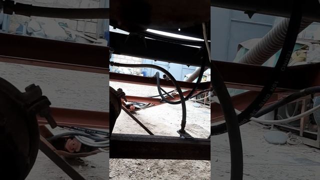 О тормозной системе 2 птс-4 смотреть онлайн