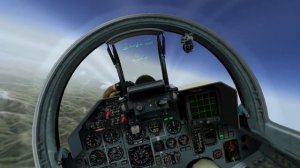 Су 27, стратосфера