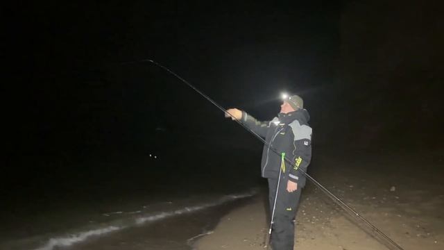 Морская рыбалка в Крыму. Ловим луфаря на бубышку.