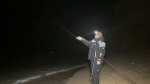 Морская рыбалка в Крыму. Ловим луфаря на бубышку.