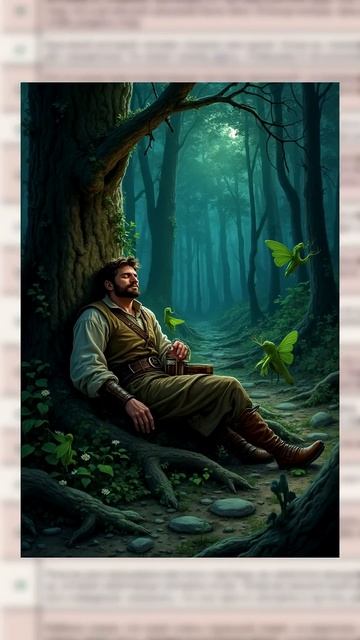 3 идеи для КВЕСТА В D&D за 1 минуту (№2) #shorts #dnd #dungeonsanddragons смотреть онлайн