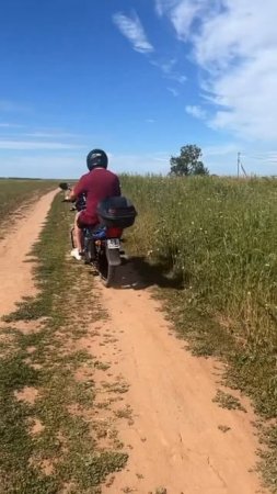 Мотобудни #мото