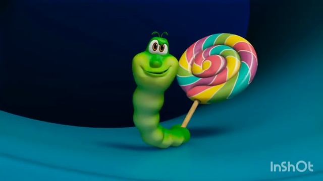 Буба 37 серия Детская площадка НАОБОРОТ смотреть онлайн