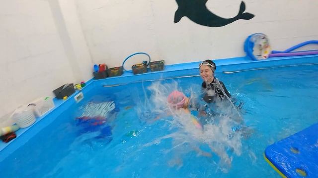Подводная видеосъемка в Москве | Глубина (апрель 2024) | 01