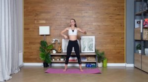 Суставная Гимнастика | Утренняя Зарядка для Суставов ?