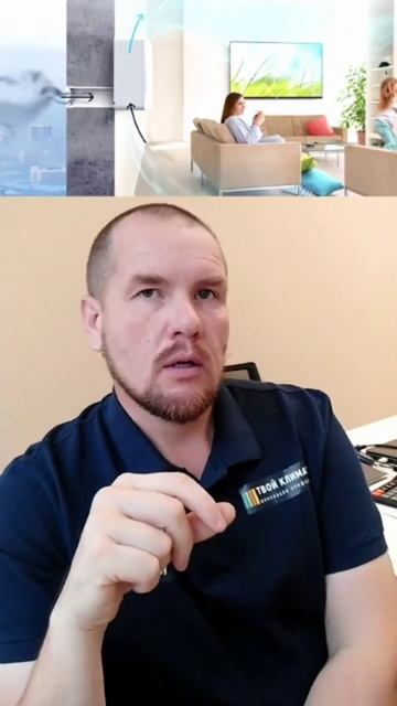 Способы вентиляции квартиры и дома. От бюджетных, до к? смотреть онлайн