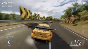 Forza Horizon 3 | Lexus RC F Rocket Bunny Widebody