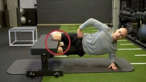 Как ВЫРОВНЯТЬ ноги БЕЗ операции? / 3 упражнения против X