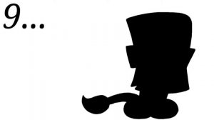 |Угадай персонажа|Suspects/(Animation/Анимация)|